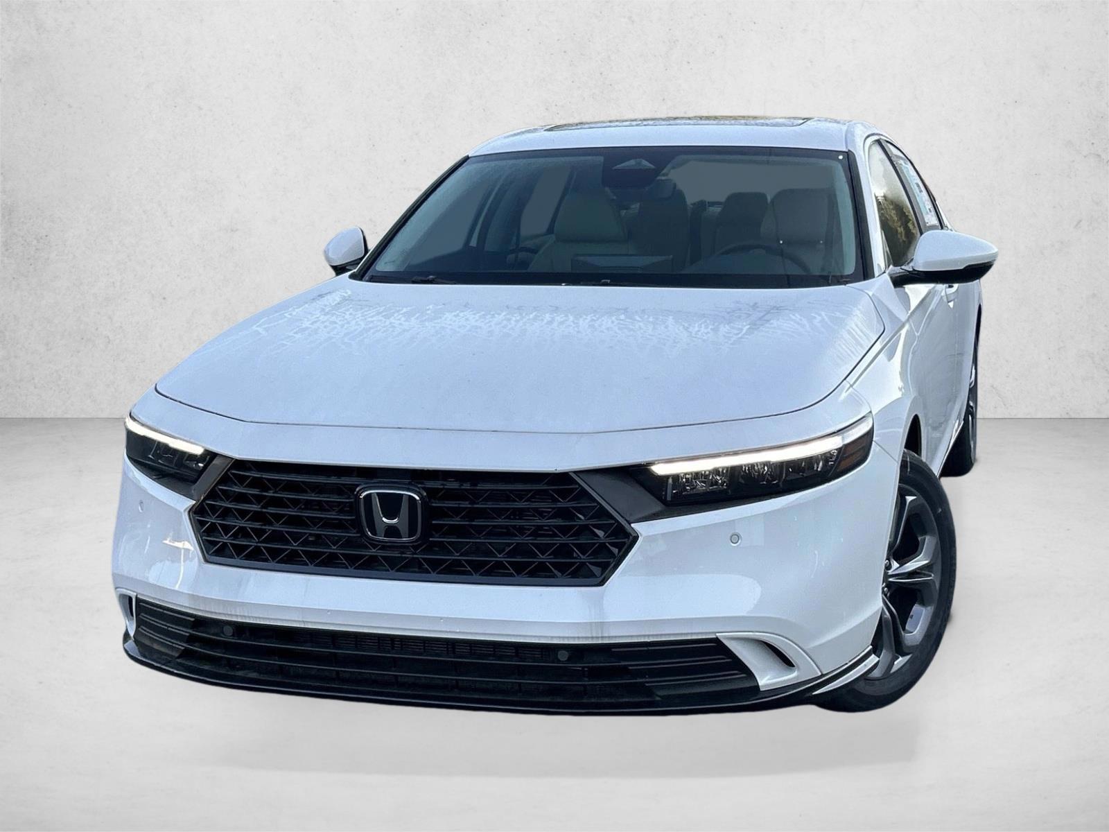 Thumbnail: 2026 Honda Accord - 1