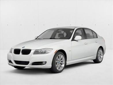2011 BMW 3 Series 328i xDrive -
                  St Peters, MO