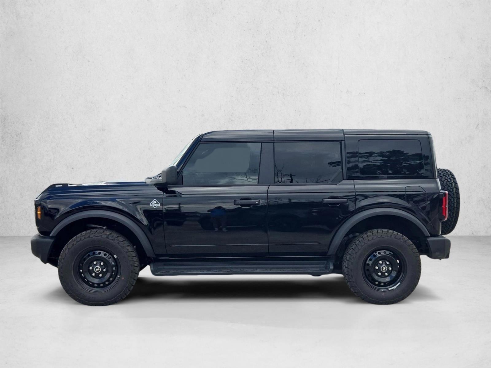 Thumbnail: 2026 Ford Bronco - 2