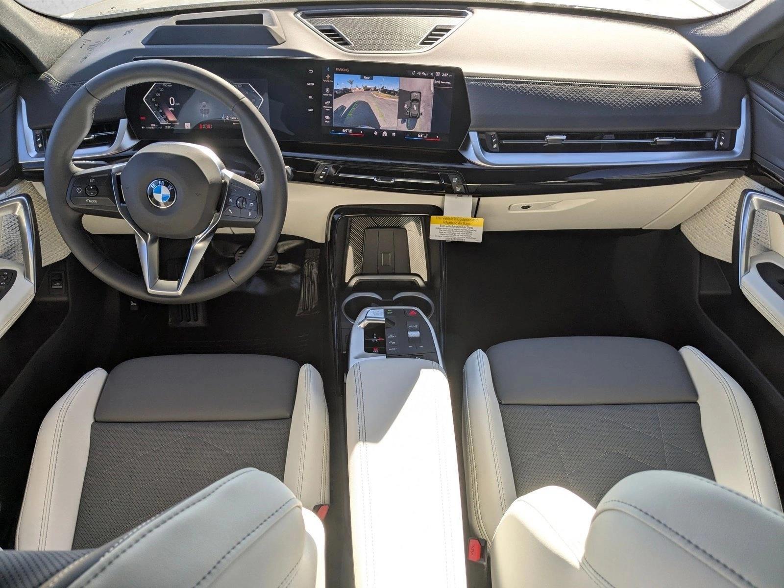 Thumbnail: 2026 BMW X2 - 4