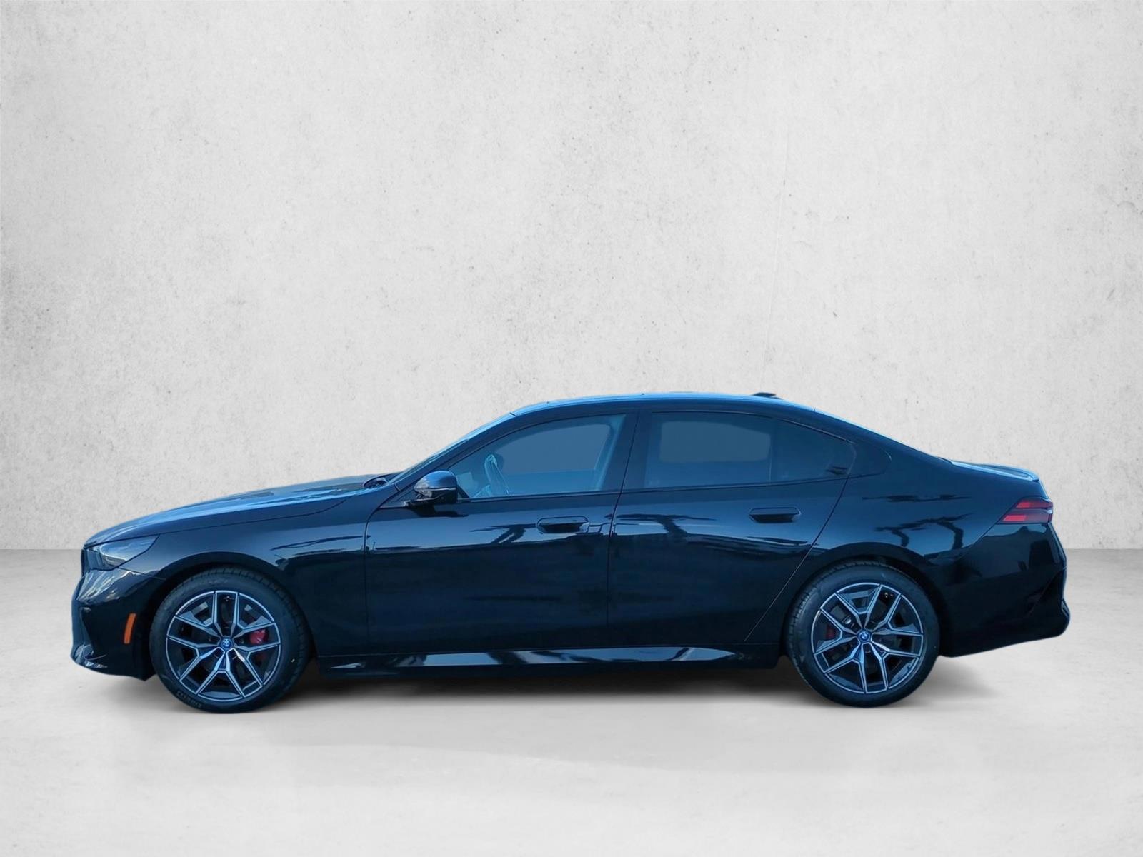 Thumbnail: 2025 BMW i5 - 2
