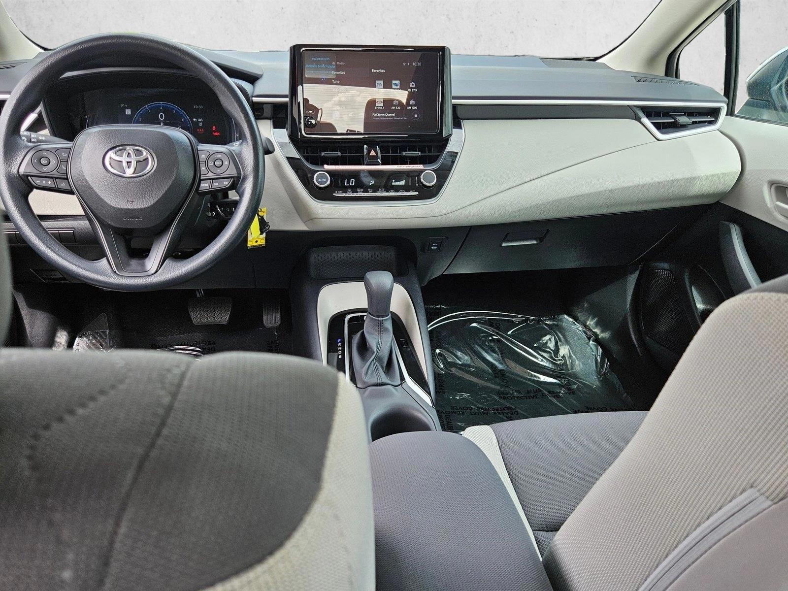 Thumbnail: 2026 Toyota Corolla - 3