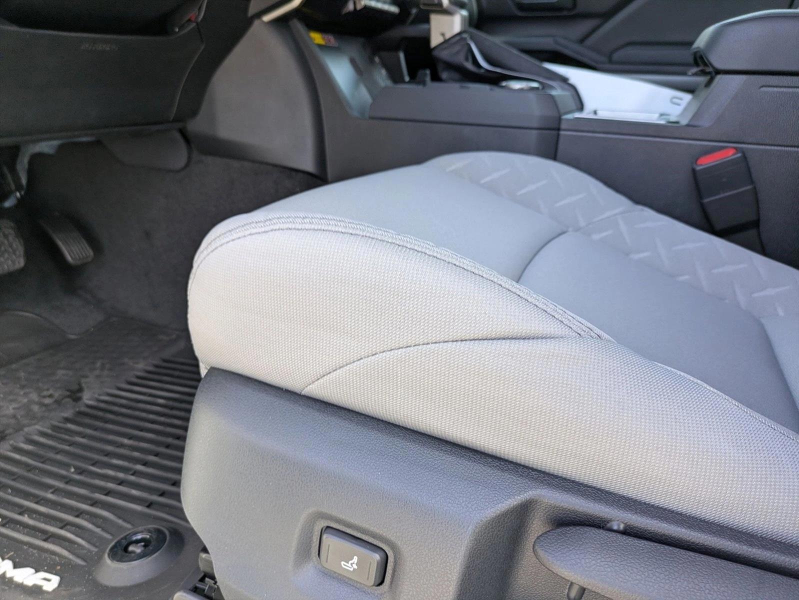 Thumbnail: 2026 Toyota Tacoma - 4