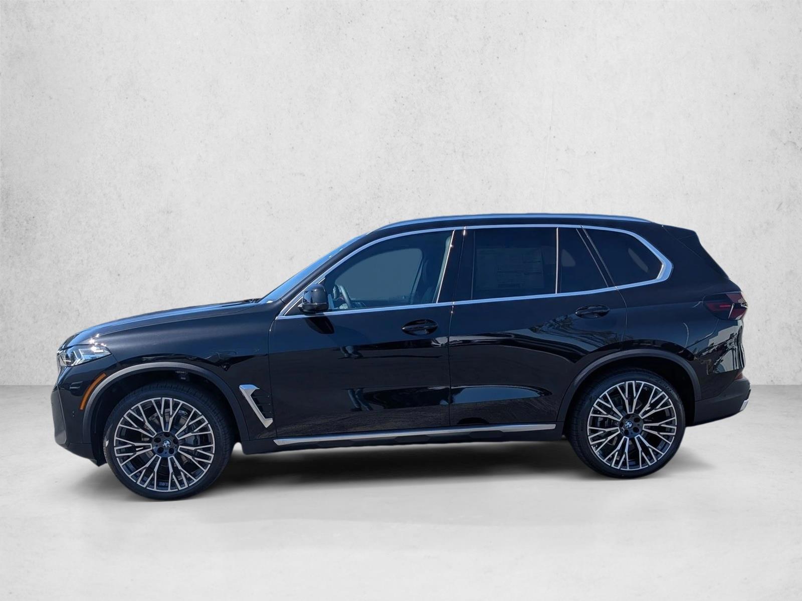 Thumbnail: 2026 BMW X5 - 2