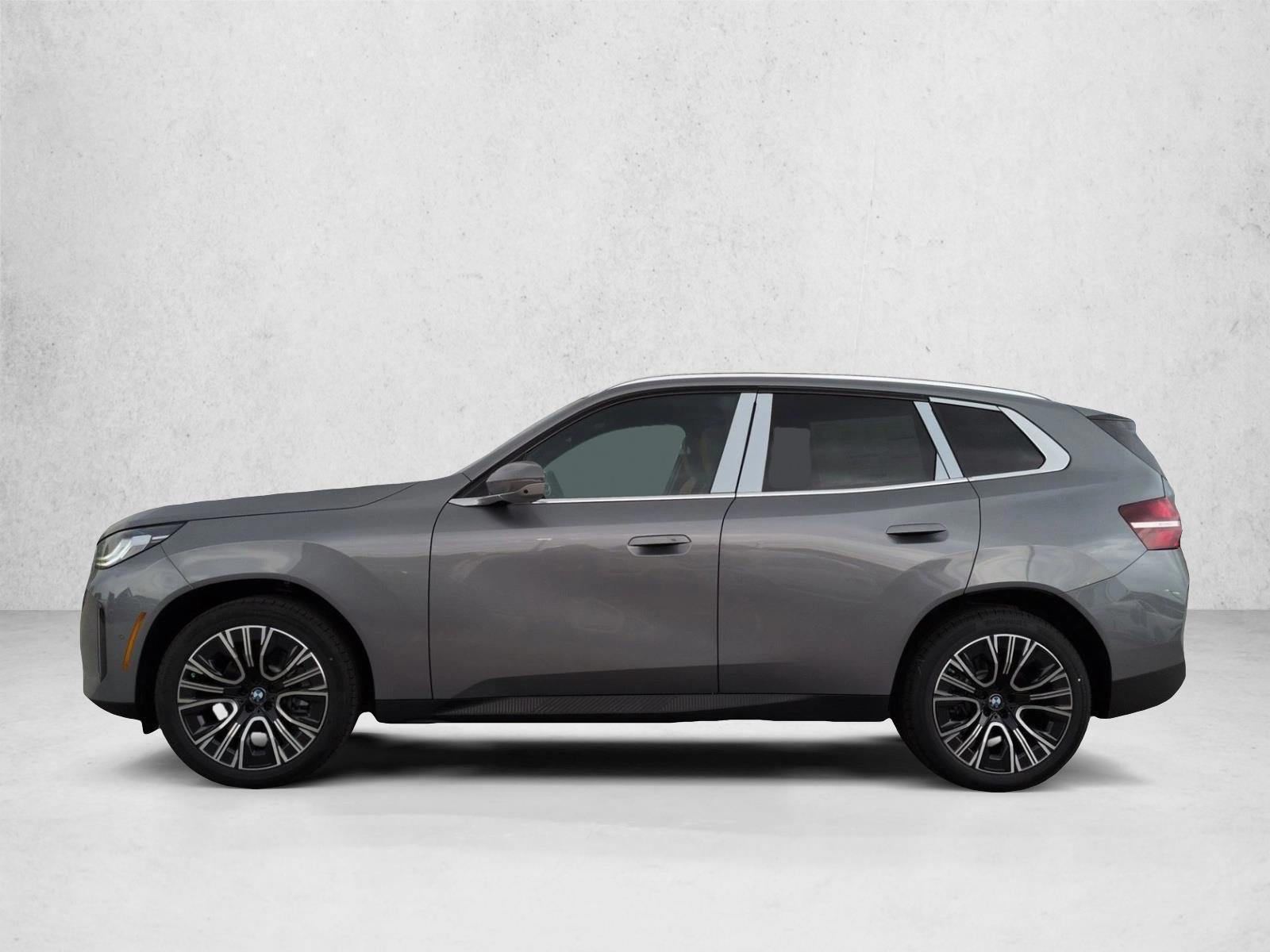 Thumbnail: 2026 BMW X3 - 2