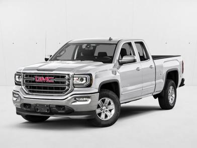 2017 GMC Sierra 1500 SLE -
                  Orlando, FL