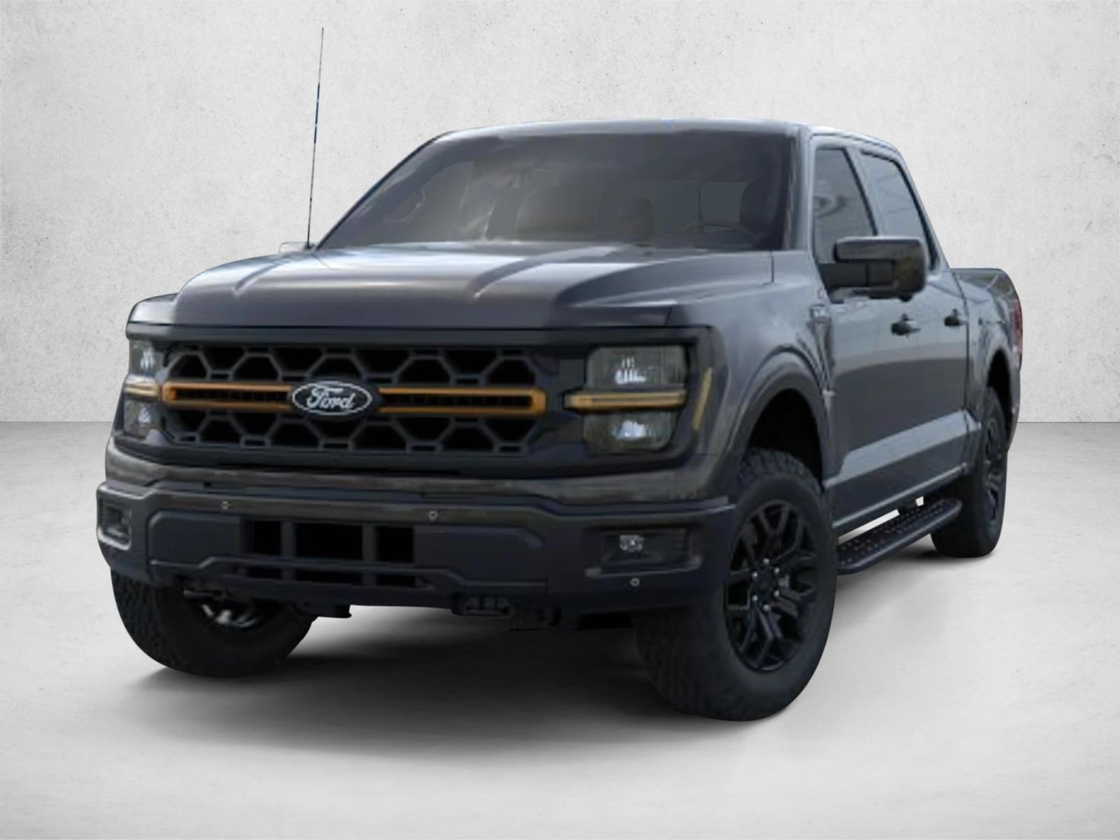 Thumbnail: 2026 Ford F-150 - 2