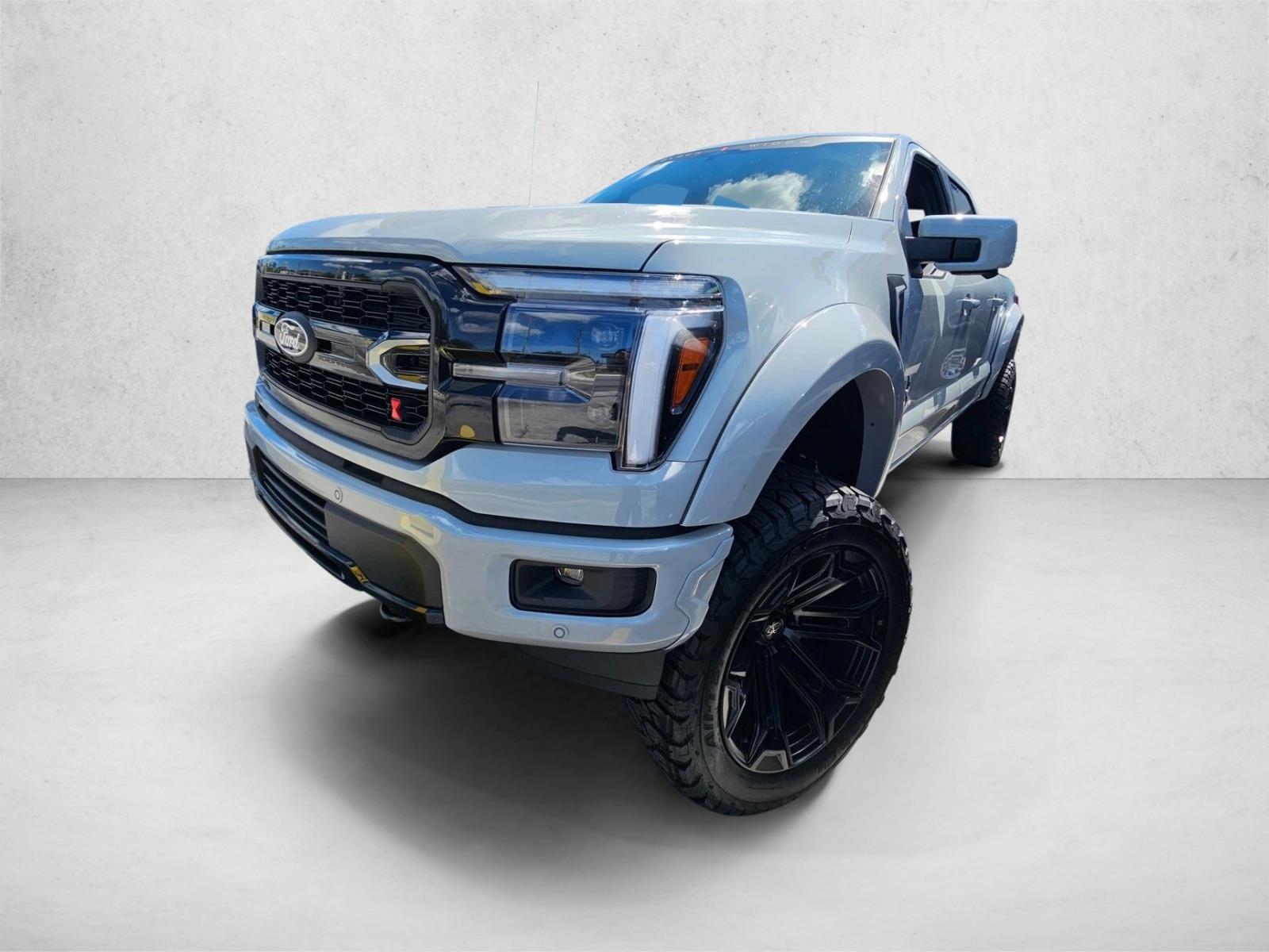 Thumbnail: 2026 Ford F-150 - 1