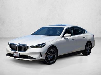 2026 BMW i5 eDrive40 -
                  Valencia, CA