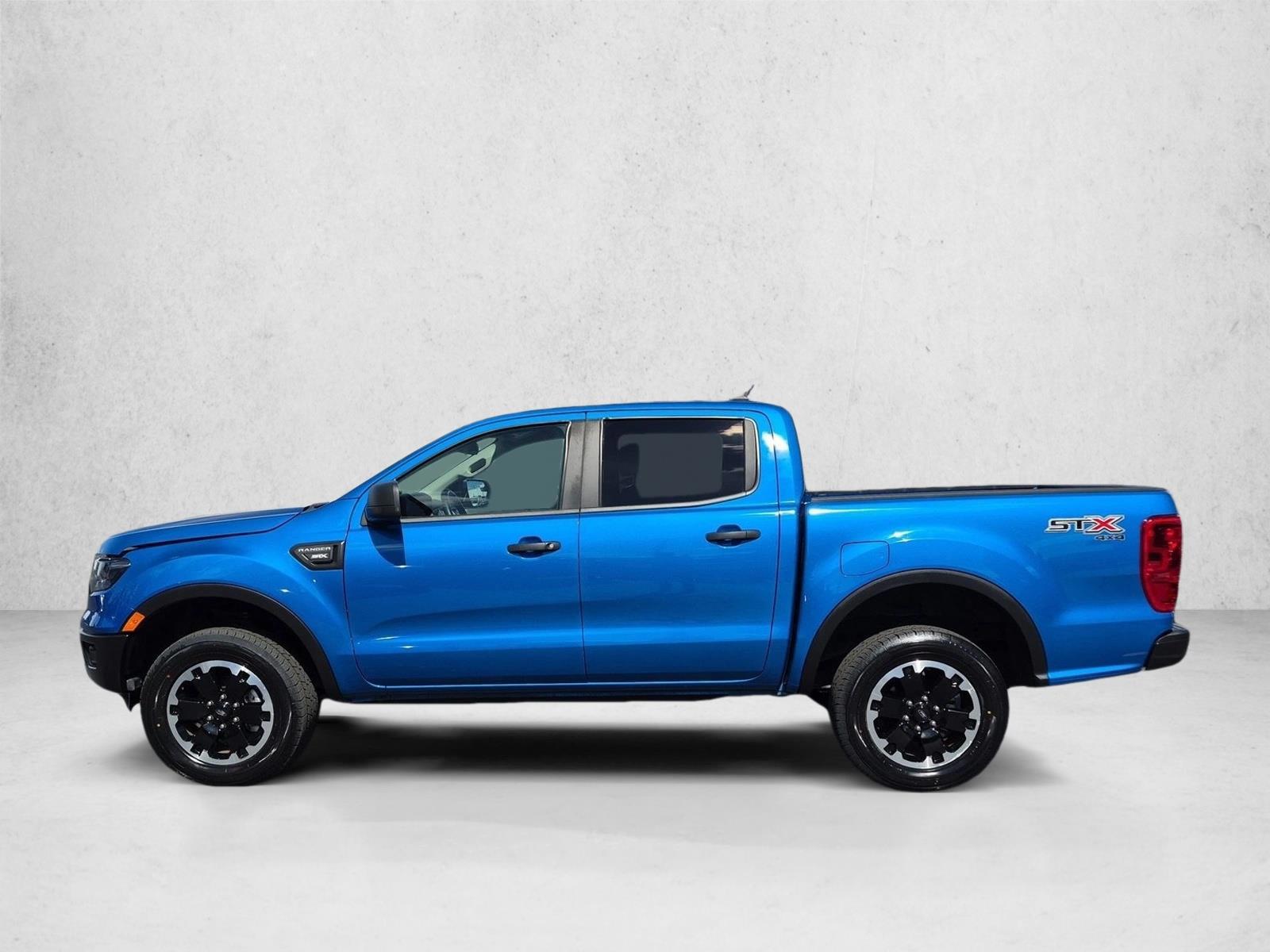 Thumbnail: 2021 Ford Ranger - 3