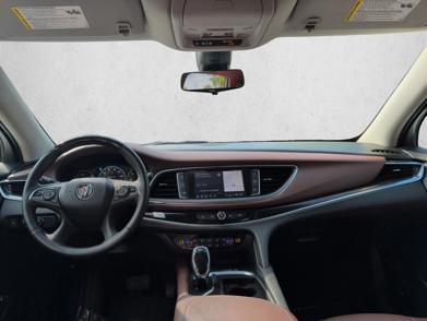 2021 Buick Enclave