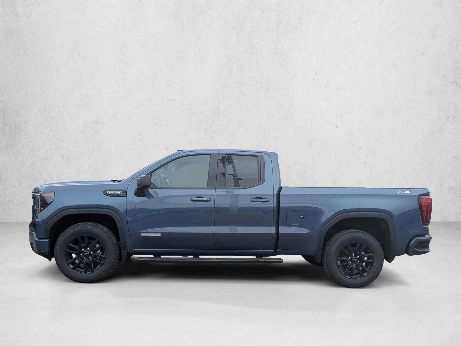 Thumbnail: 2026 GMC Sierra 1500 - 2