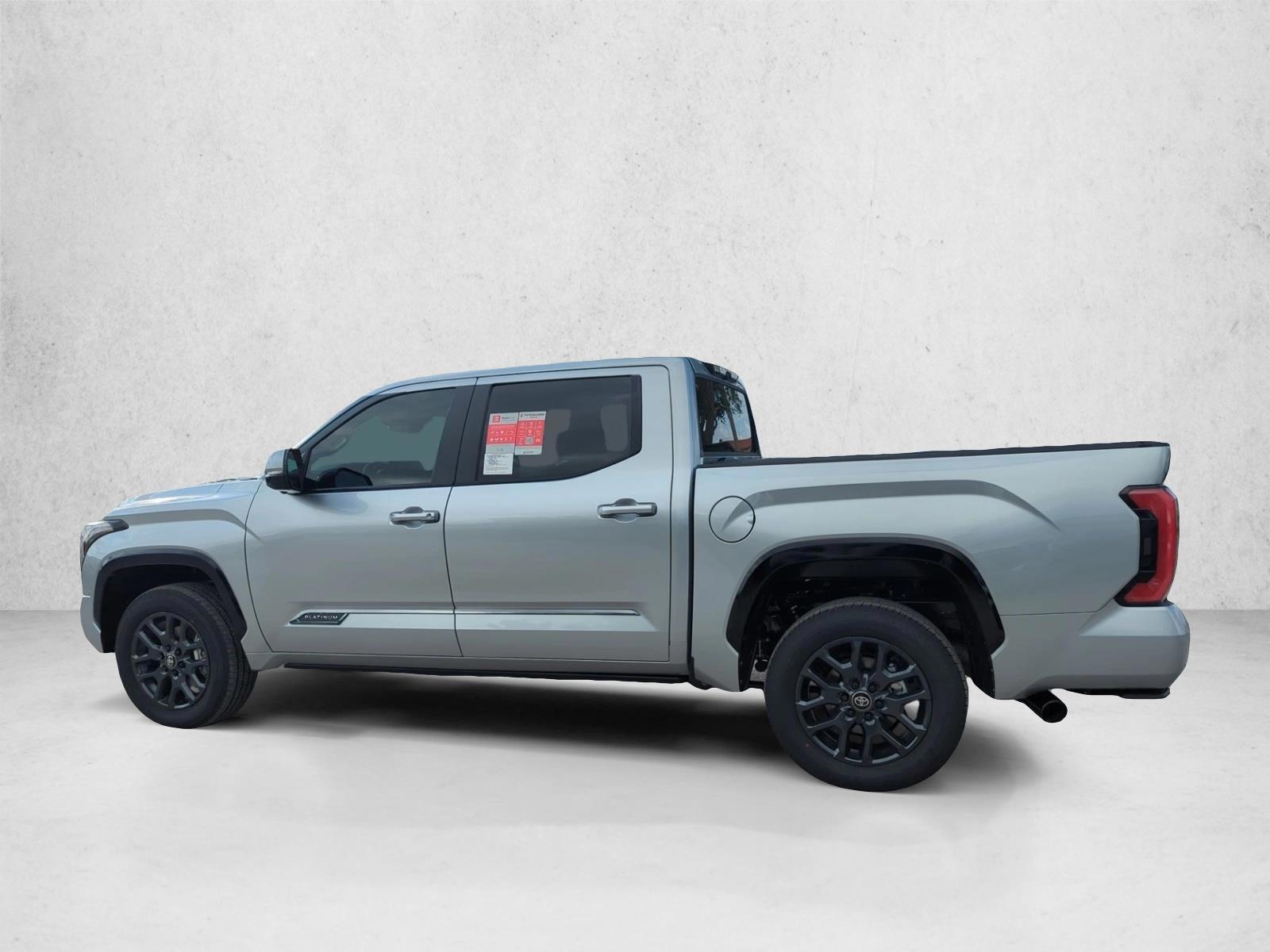 Thumbnail: 2026 Toyota Tundra - 2