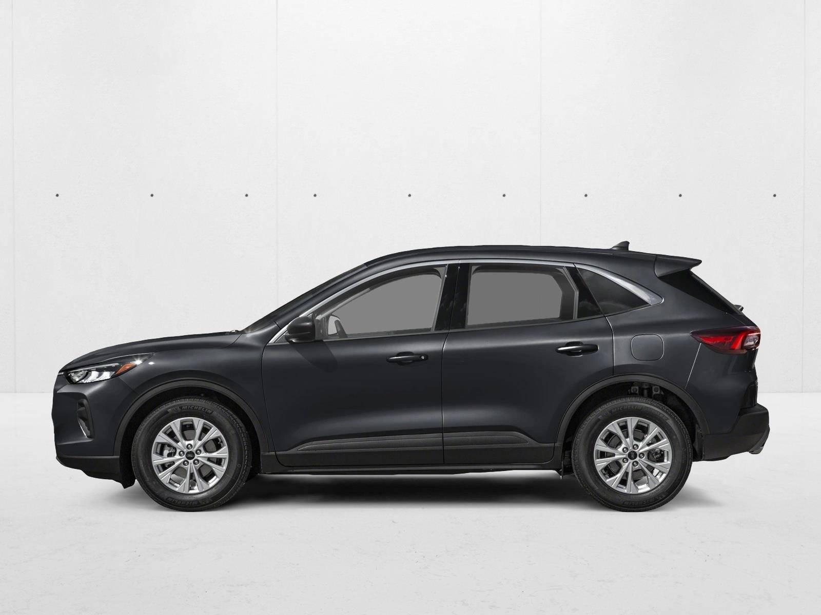 Thumbnail: 2026 Ford Escape - 2