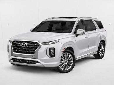 2020 Hyundai Palisade Limited -
                  Henderson, NV
