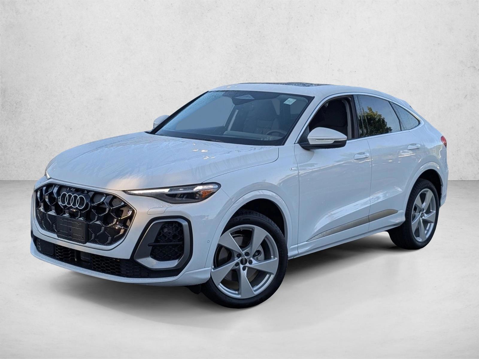 Thumbnail: 2025 Audi Q5 - 1