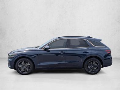 2022 Genesis GV70