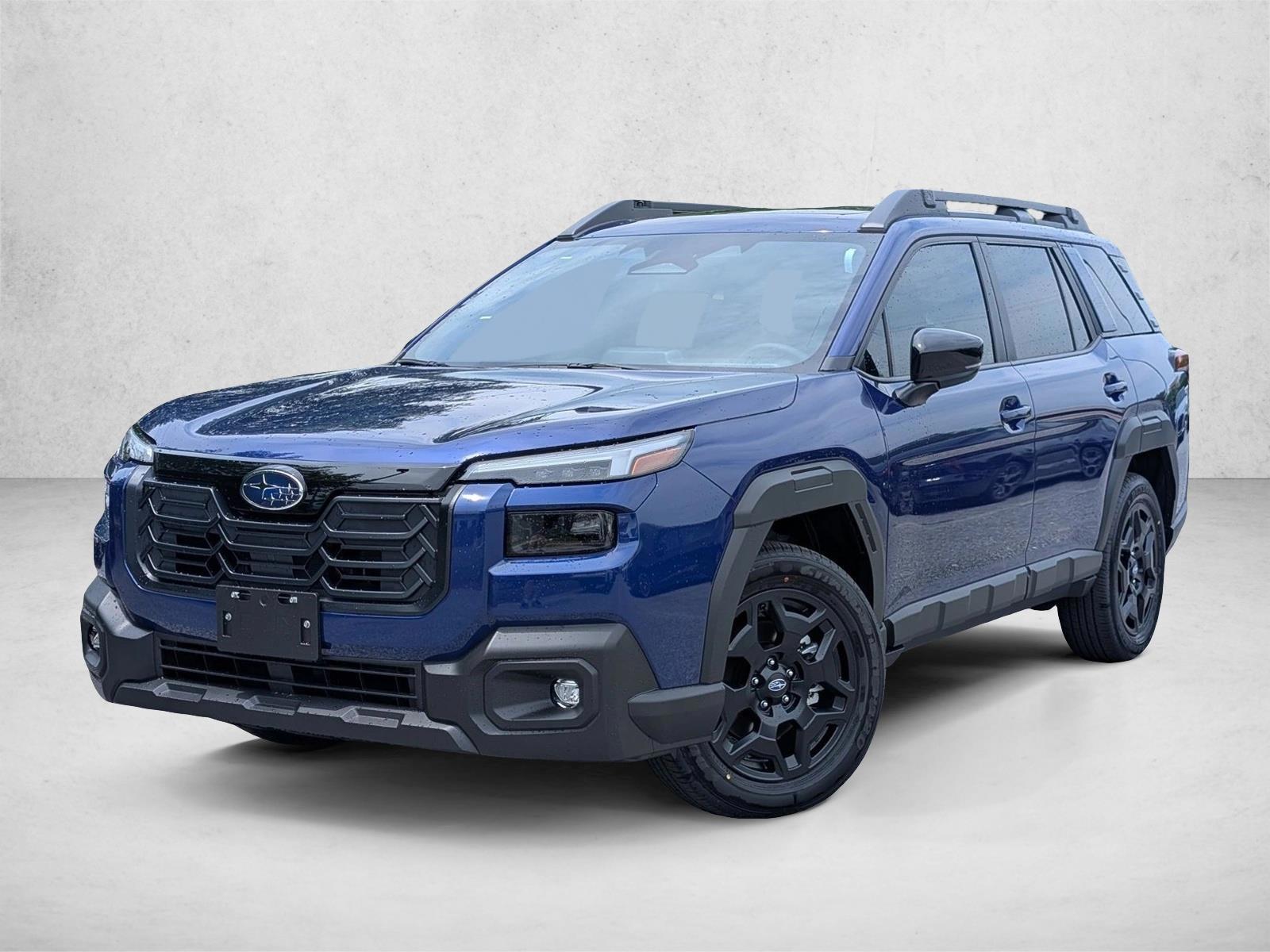 Thumbnail: 2026 Subaru Outback - 1