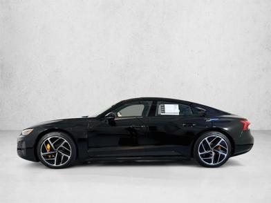 2023 Audi RS E-tron GT