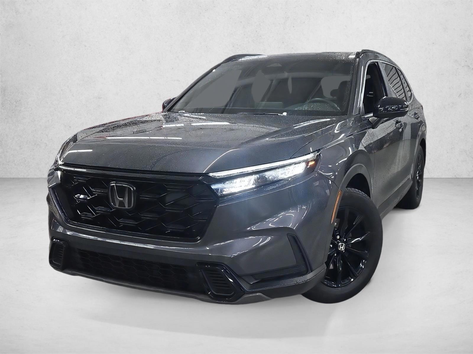 2023 Honda CR-V