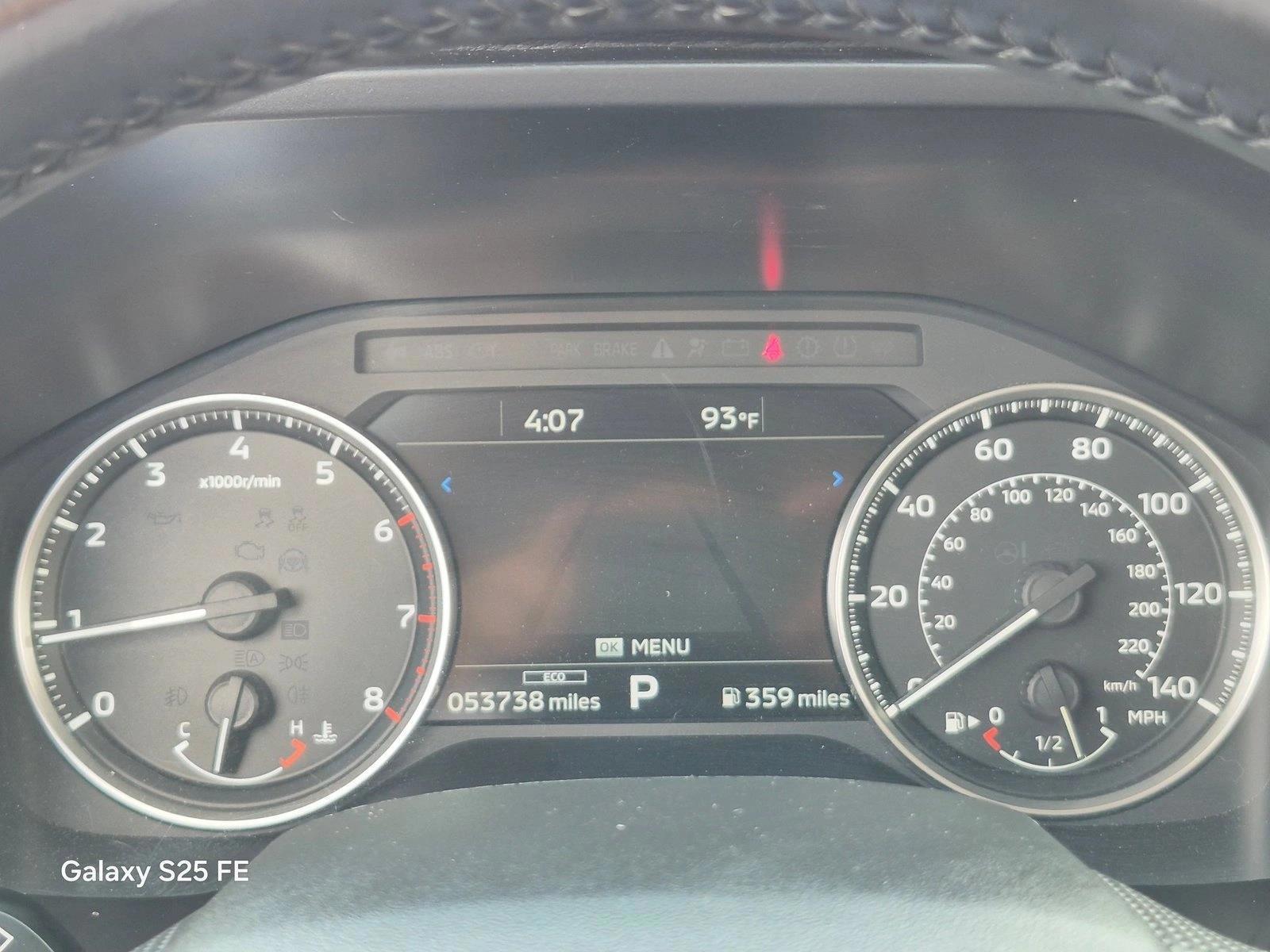 2024 Mitsubishi Outlander 11