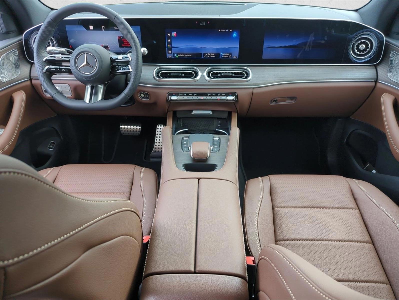 Thumbnail: 2027 Mercedes-Benz GLE - 4