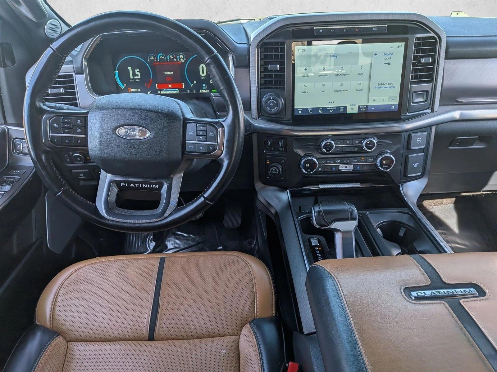 Thumbnail: 2021 Ford F-150 - 3