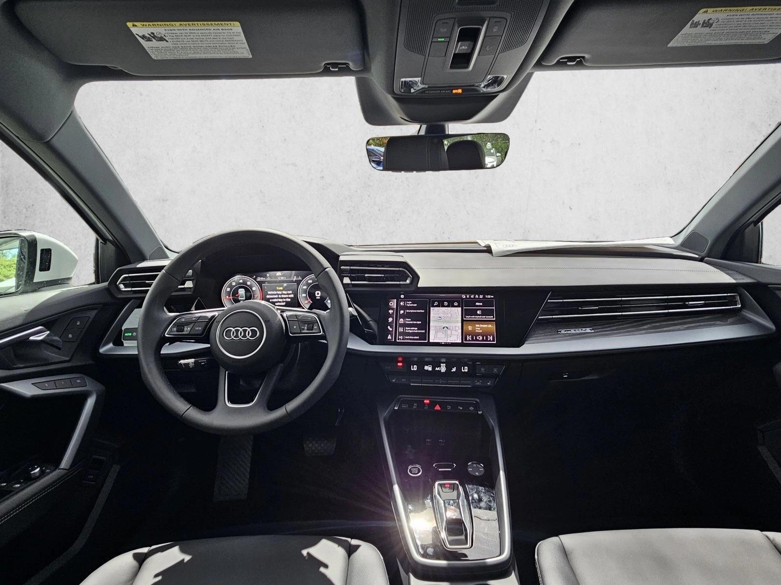 Thumbnail: 2026 Audi A3 - 3