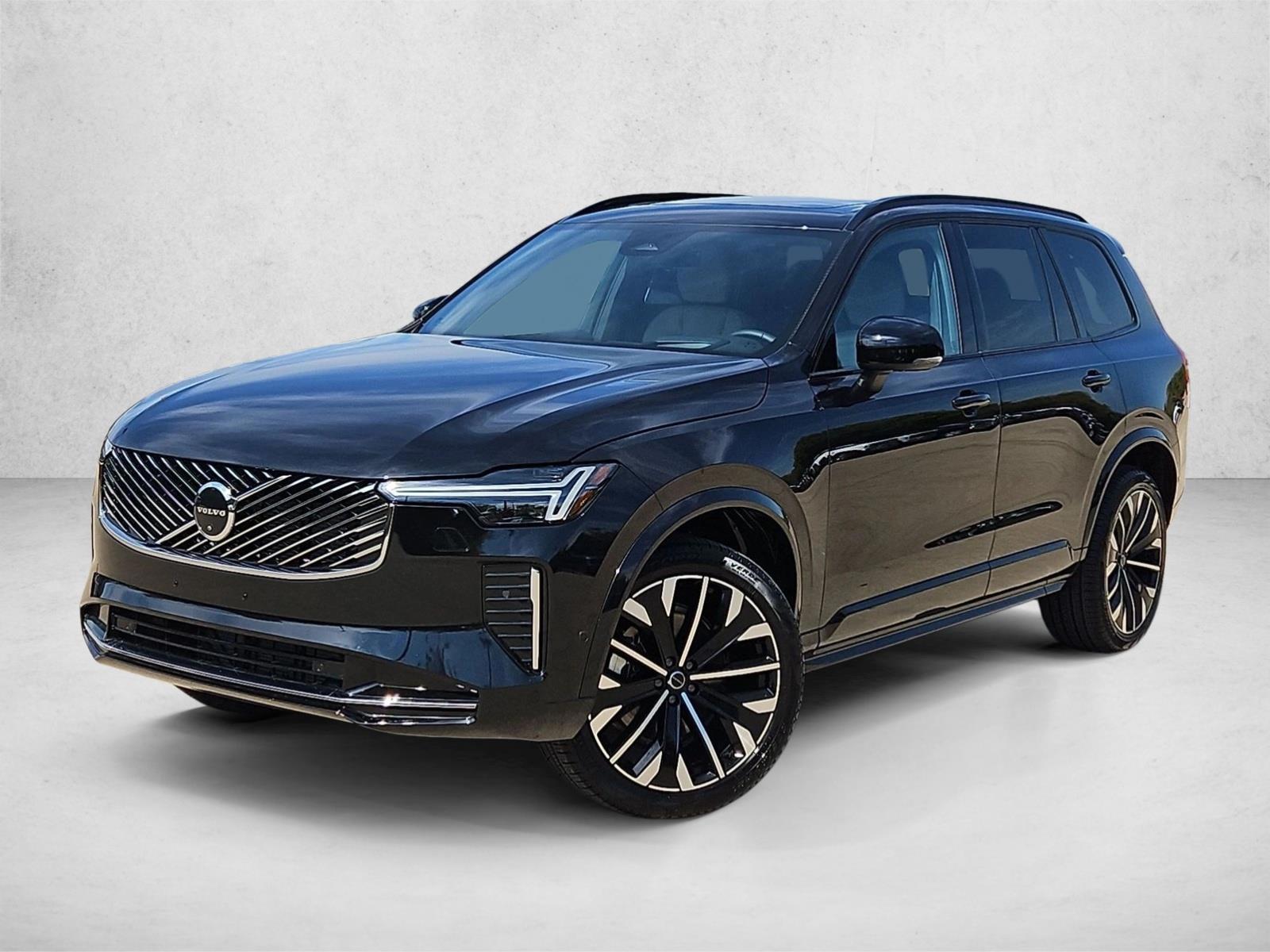 Thumbnail: 2026 Volvo XC90 - 1