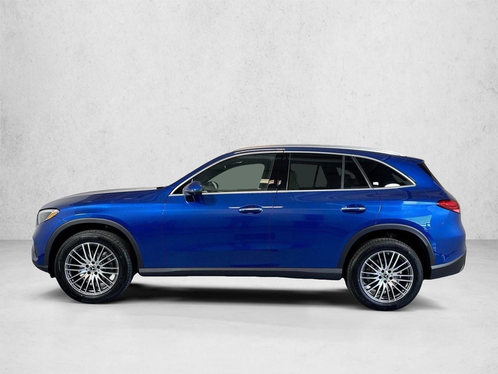 Thumbnail: 2026 Mercedes-Benz GLC - 2