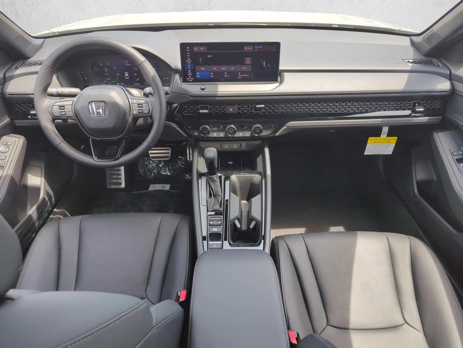 Thumbnail: 2026 Honda Accord - 3