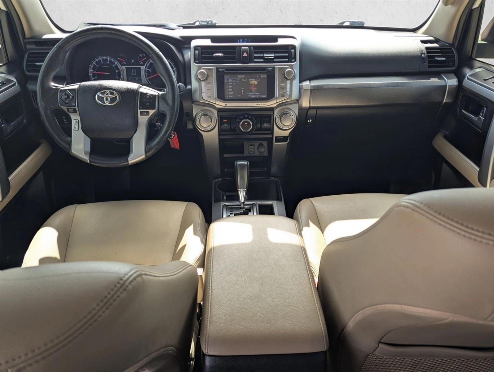 Thumbnail: 2019 Toyota 4Runner - 3