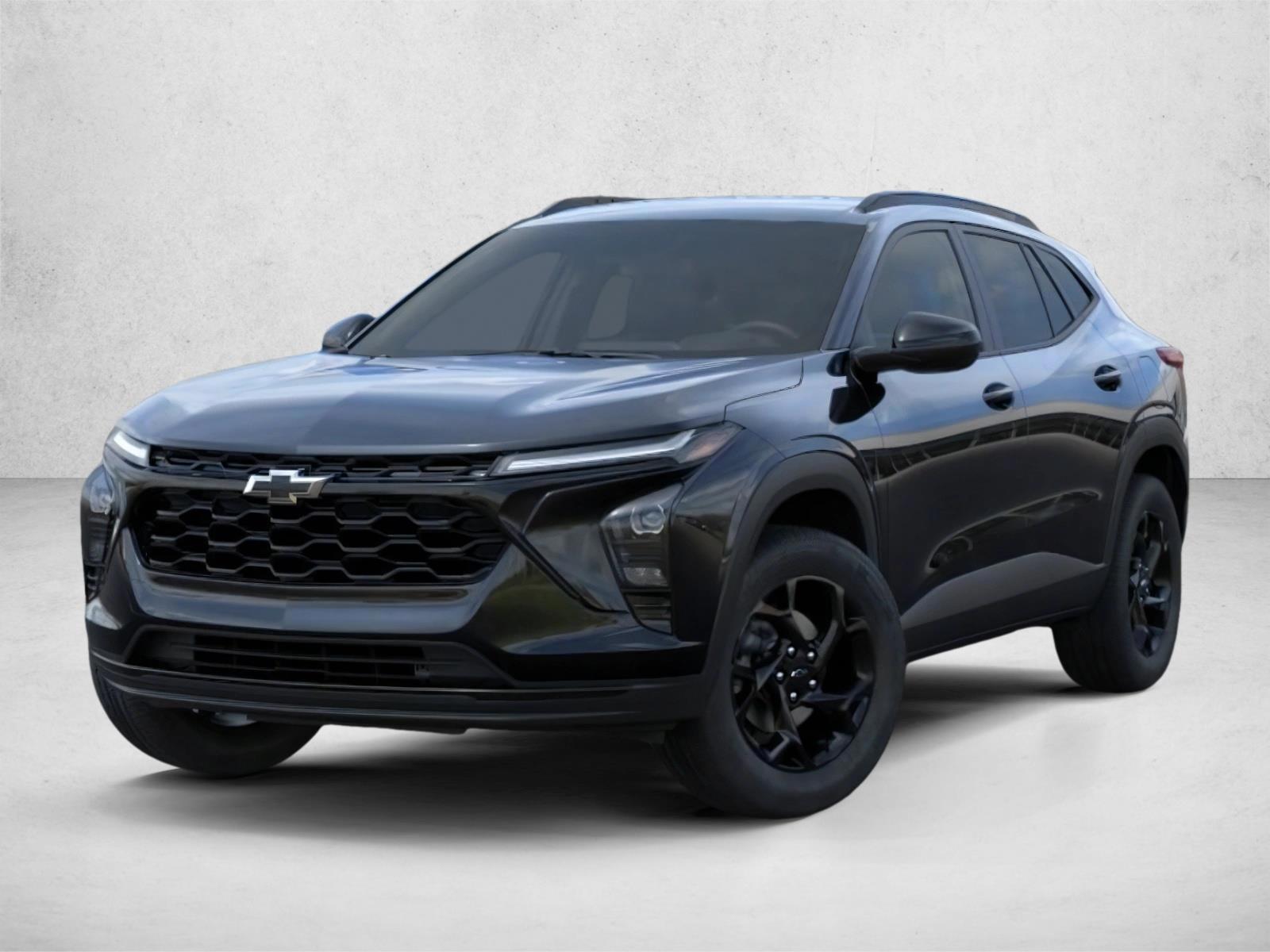 Thumbnail: 2026 Chevrolet Trax - 3