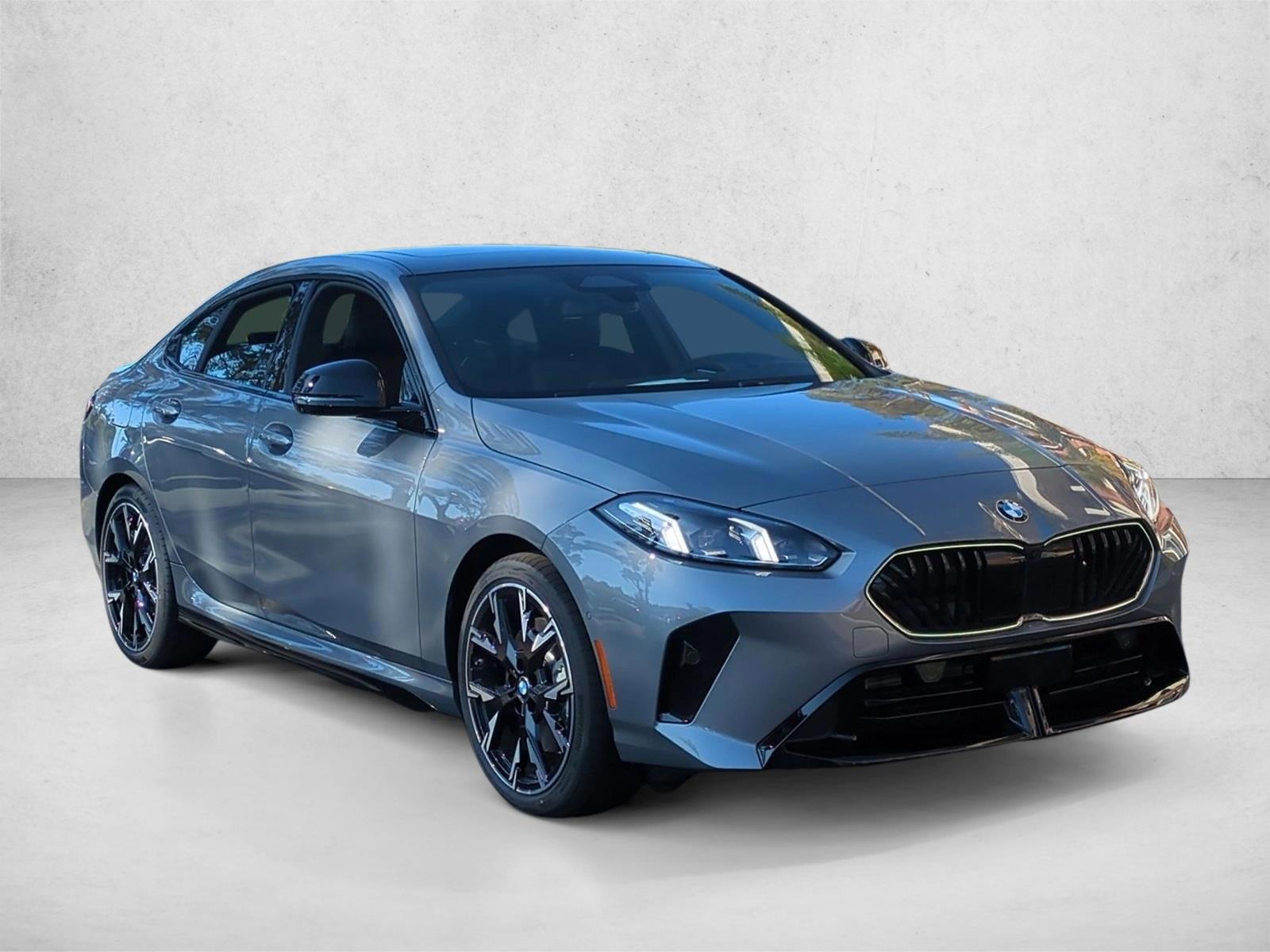 2026 BMW 2 Series 228 - Photo 7