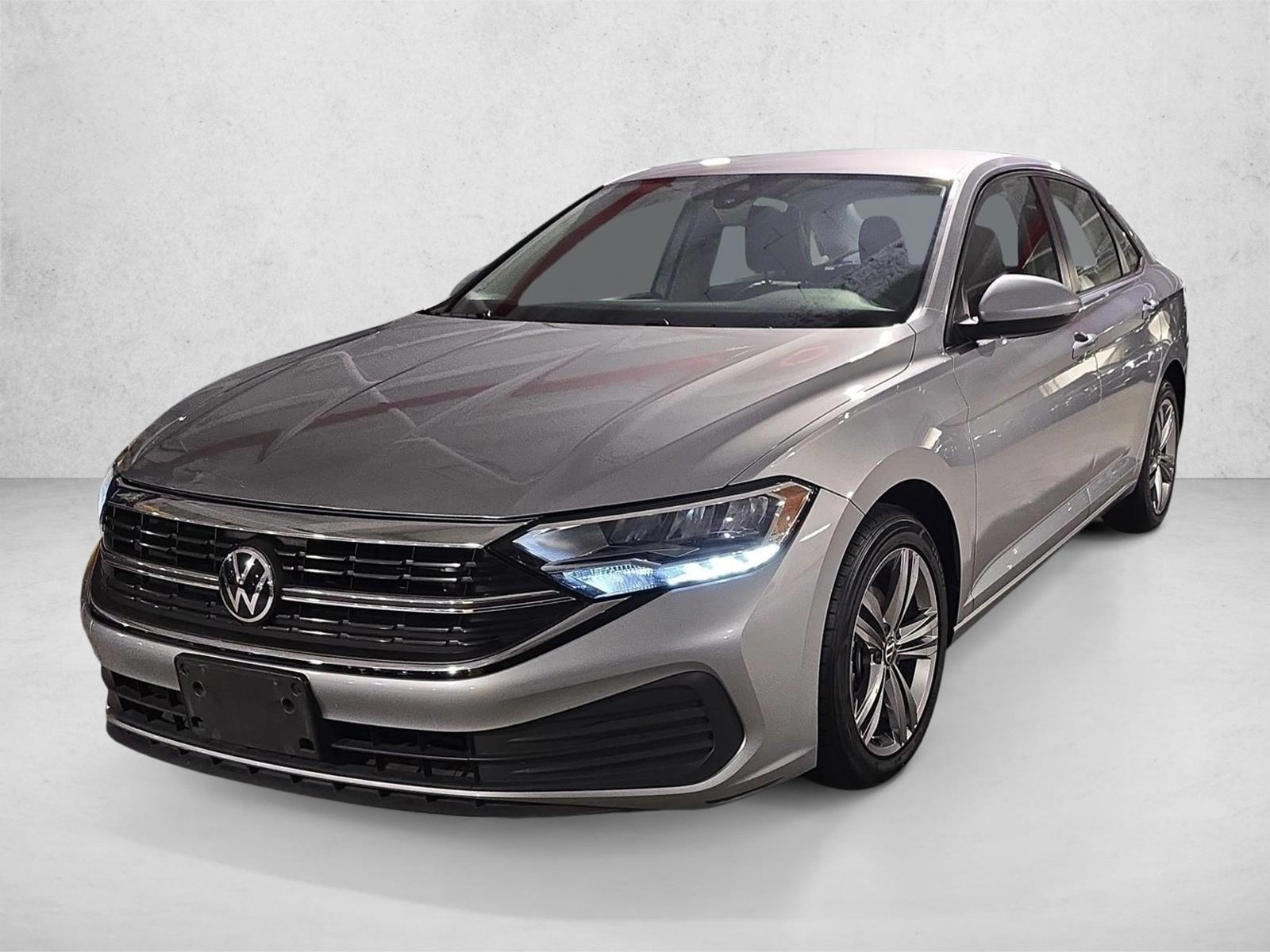 Thumbnail: 2024 Volkswagen Jetta - 1