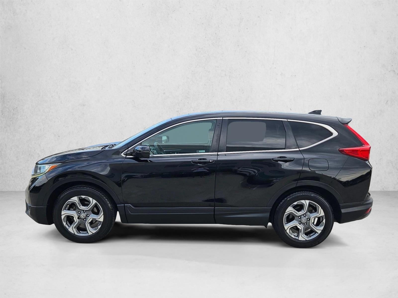 Thumbnail: 2019 Honda CR-V - 2