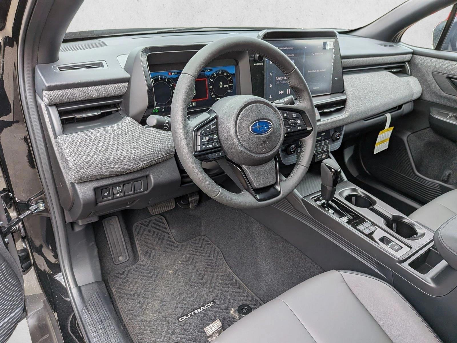 Thumbnail: 2026 Subaru Outback - 3