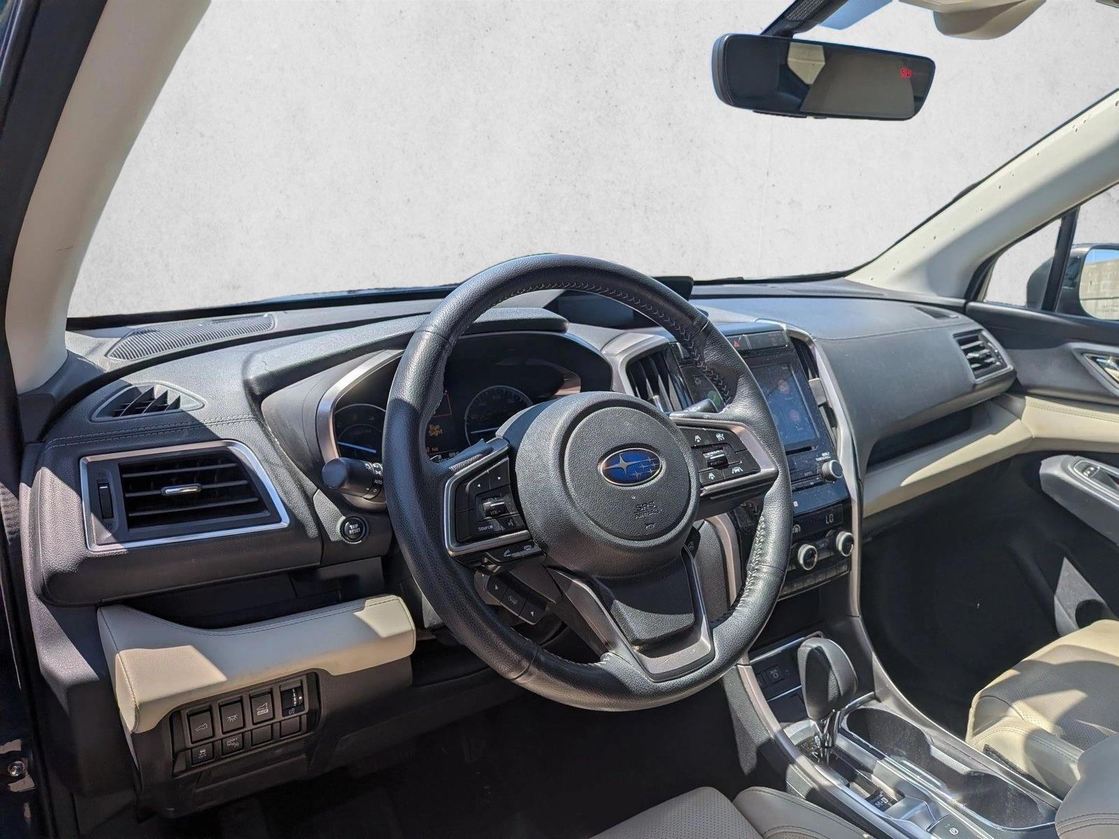 Thumbnail: 2020 Subaru Ascent - 3