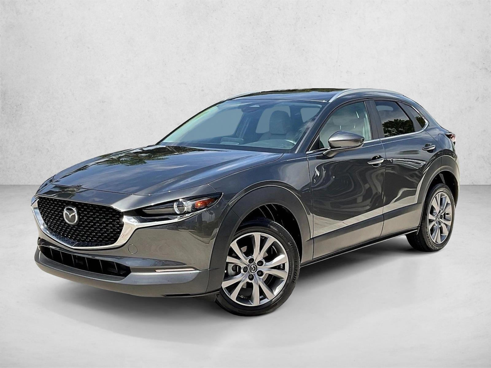 Thumbnail: 2024 Mazda CX-30 - 1