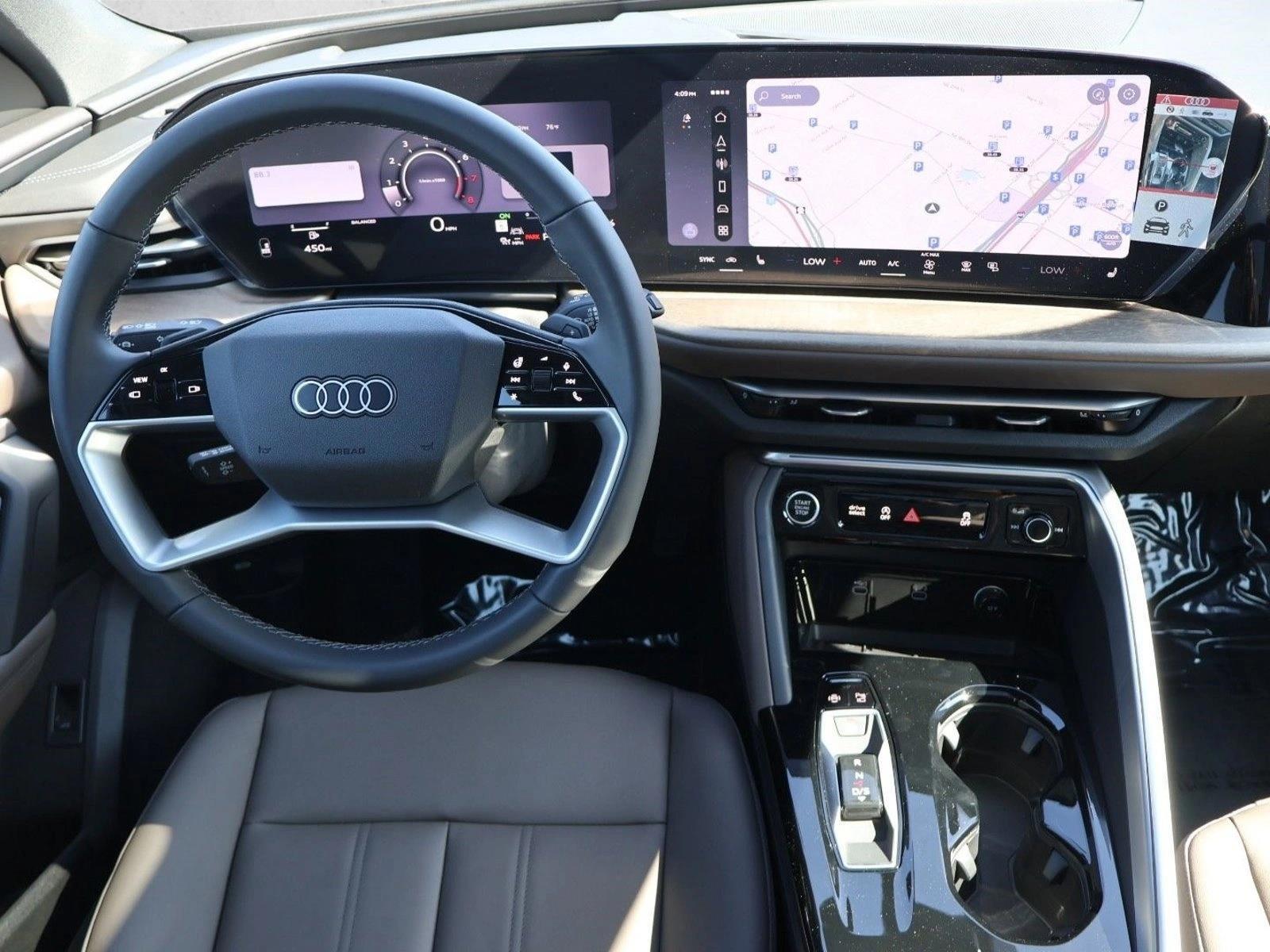 Thumbnail: 2026 Audi Q5 - 3
