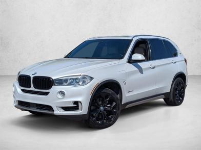 2018 BMW X5 xDrive40e iPerformance -
                  Chandler, AZ