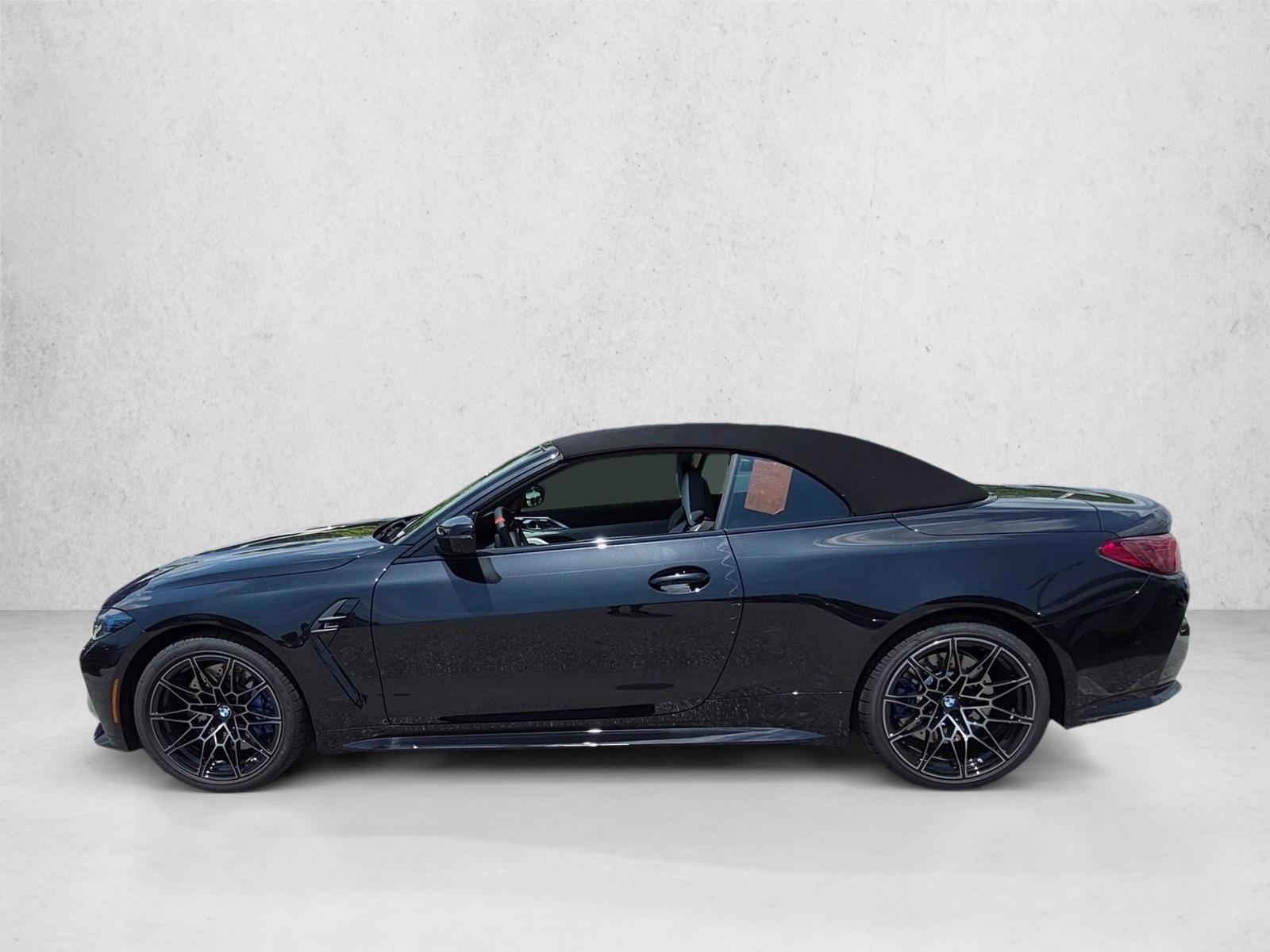 Thumbnail: 2027 BMW M4 - 2