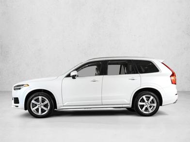 2021 Volvo XC90
