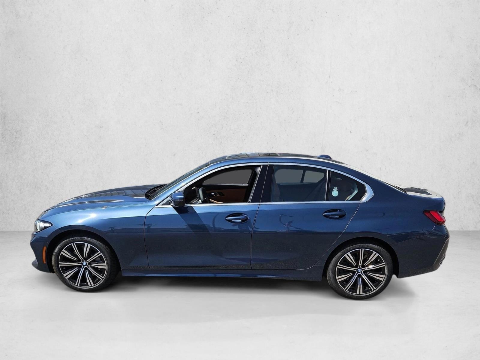 Thumbnail: 2026 BMW 3 Series - 2