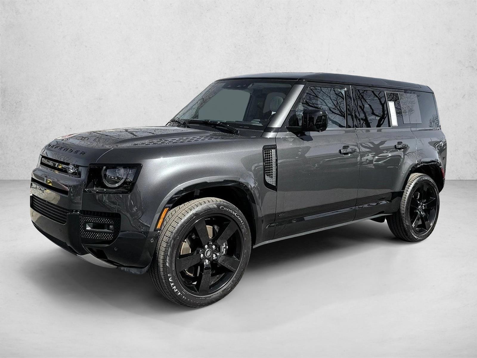 Thumbnail: 2025 Land Rover Defender - 1