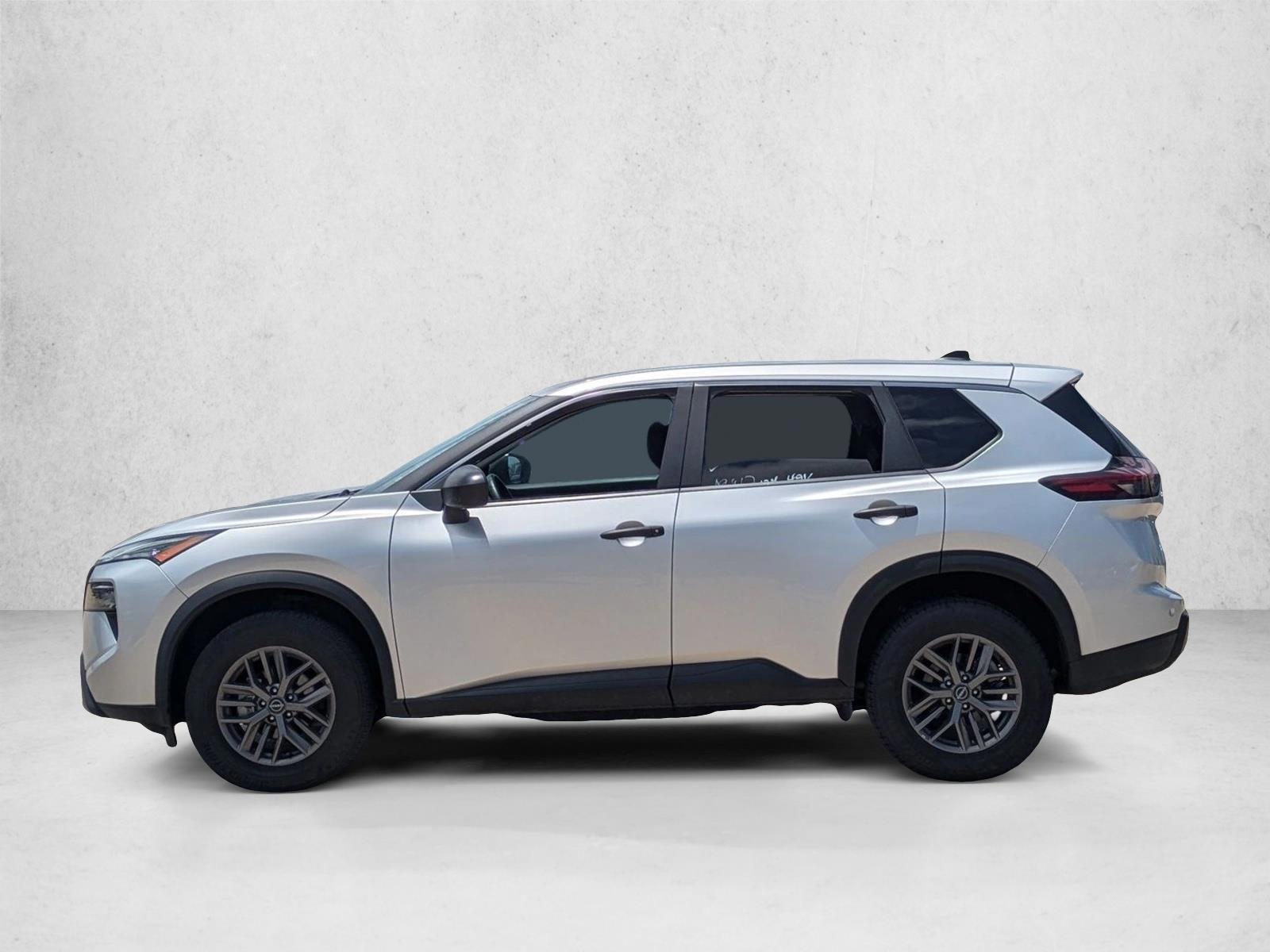 Thumbnail: 2024 Nissan Rogue - 2