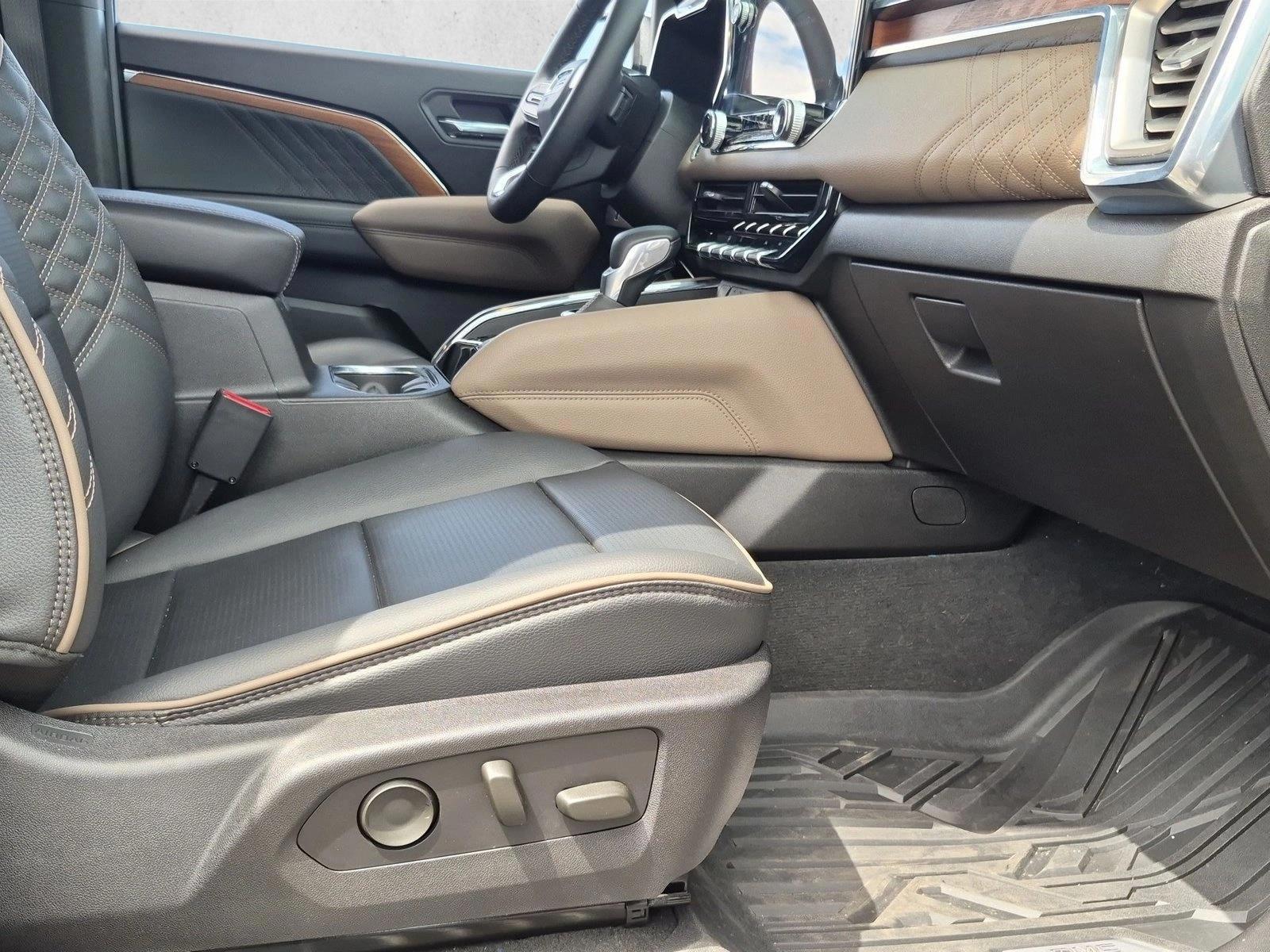 Thumbnail: 2023 GMC Canyon - 7