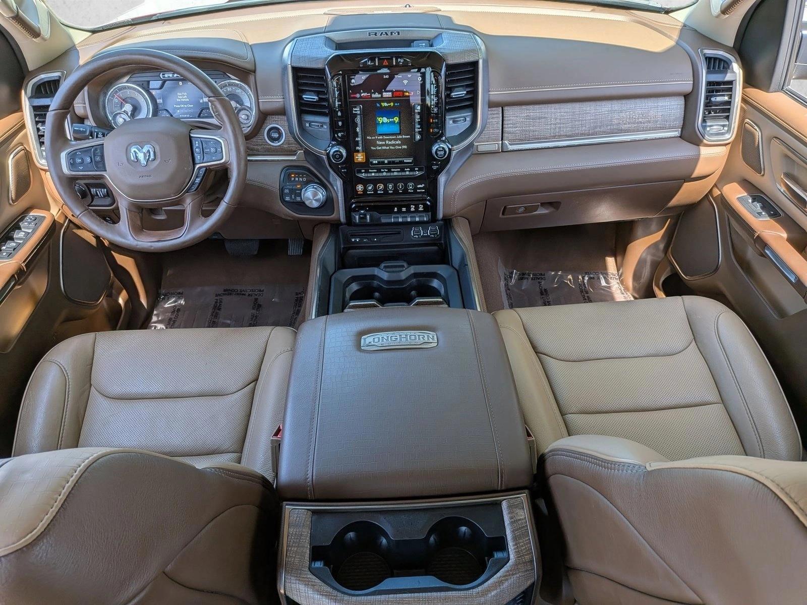 Thumbnail: 2019 RAM 1500 - 3