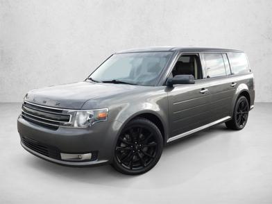 2016 Ford Flex SEL -
                  Phoenix, AZ
