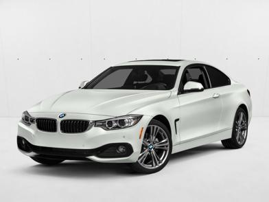 2017 BMW 4 Series 430i -
                  Tempe, AZ